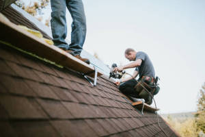 Local Roofers in Hillsdale, MS